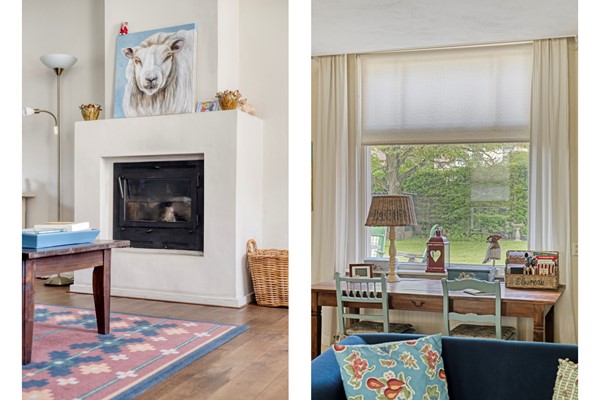 Medium property photo - De Dijk 19, 6028 RH Gastel